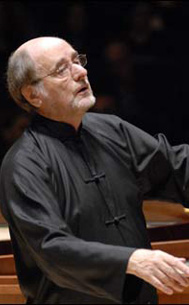 Sir Roger Norrington